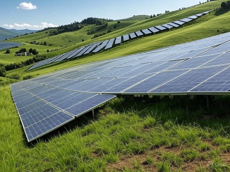 The Green Manufacturing Revolution: How U.S. Factories are Leading Sustainability Innovation
