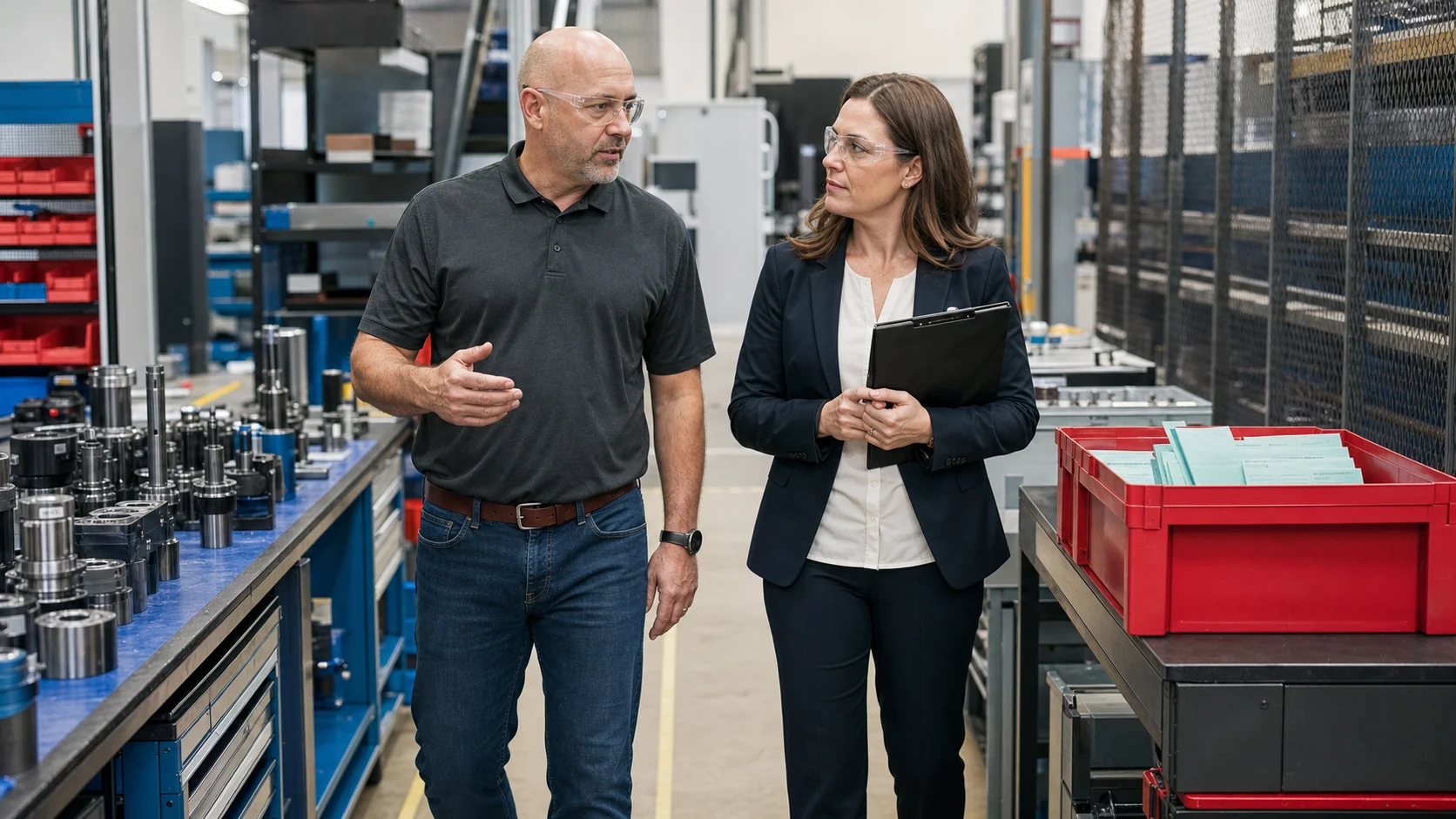 Supplier Quality Audit: What a Certificate Cannot Tell You